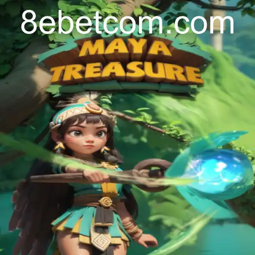 MayaTreasure