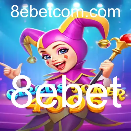 Descubra o Mundo Fascinante de CircusJoker4096: O Jogo Revolucionário da 8ebet