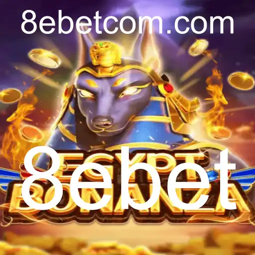 Explore o Fascinante Jogo EgyptBonanza com 8ebet