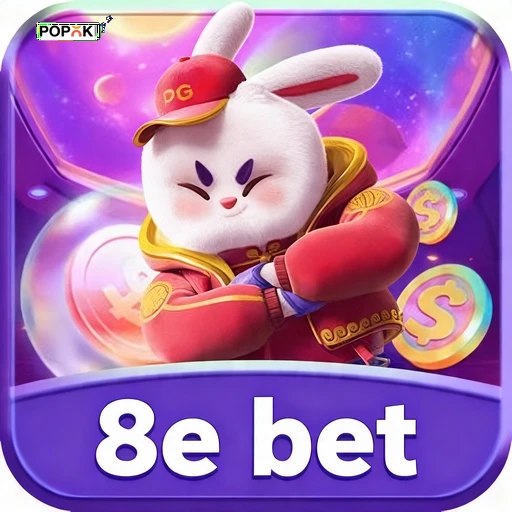 8ebet Logo