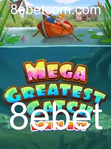 Explorando o MegaGreatestCatchBonusBuy: O Novo Fenômeno dos Jogos Digitais
