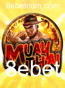 MuayThai: Um Guia Abrangente para o Jogo e Sua Relação com a 8ebet