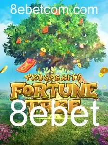 Desvendando o Mundo de ProsperityFortuneTree com 8ebet