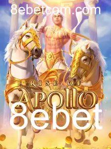 Explorando o Mundo de RiseofApollo: Um Merge Poderoso com 8ebet