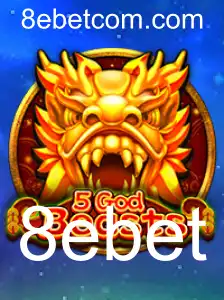 Conheça o Mundo de 5GodBeasts: Aventuras e Estratégia