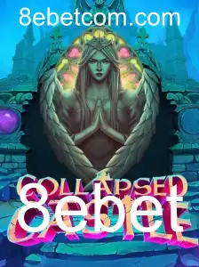Explorando CollapsedCastle: Um Mergulho no Mundo do Jogo com 8ebet