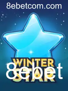 Descubra o Fascinante Jogo WinterStar com 8ebet
