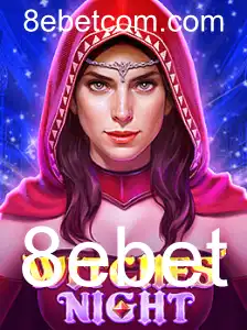Descubra WitchesNight: O Jogo Mágico que Está Conquistando o Mundo